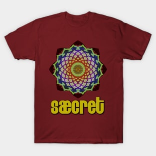 Sacred Secret T-Shirt